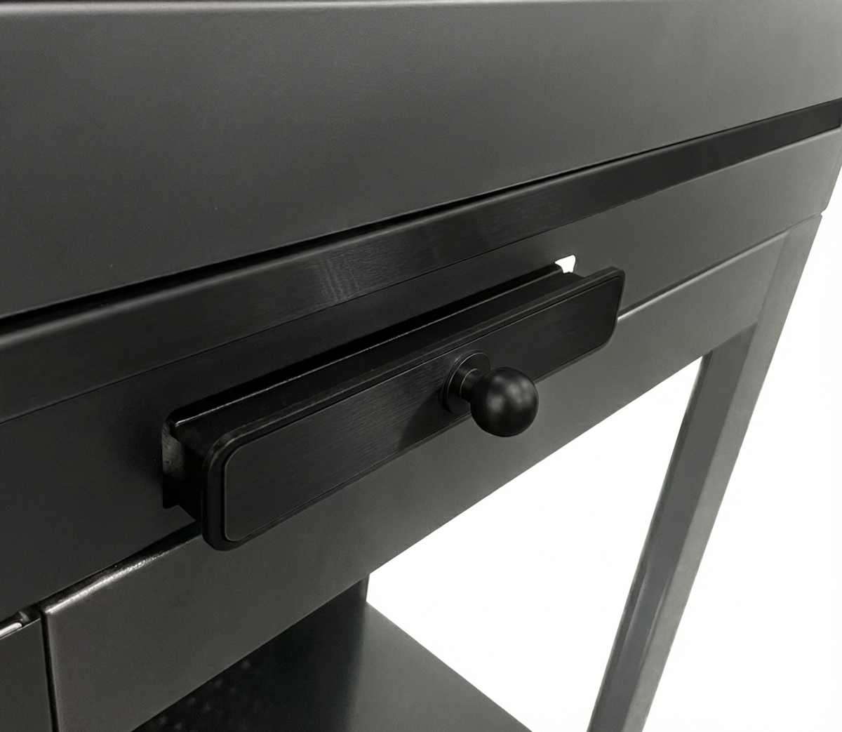 BASTE elektrische bbq - 2300 watt