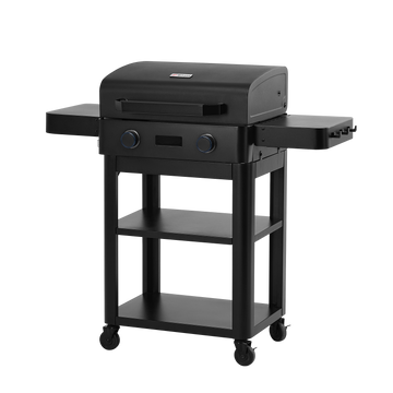 BASTE elektrische bbq - 2300 watt
