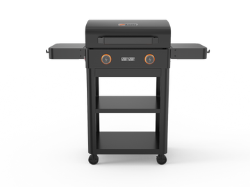 BASTE elektrische bbq - 2300 watt
