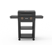 BASTE elektrische bbq - 2300 watt