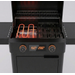 BASTE elektrische bbq - 2300 watt