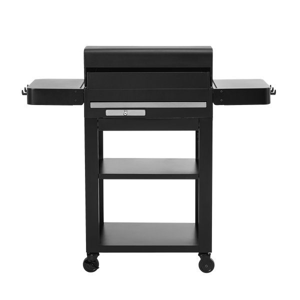 BASTE elektrische bbq - 2300 watt