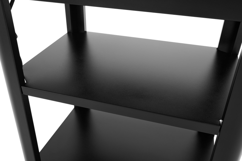 BASTE elektrische bbq - 2300 watt