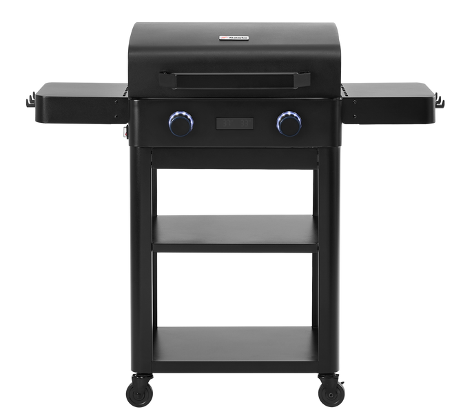 BASTE elektrische bbq - 2300 watt