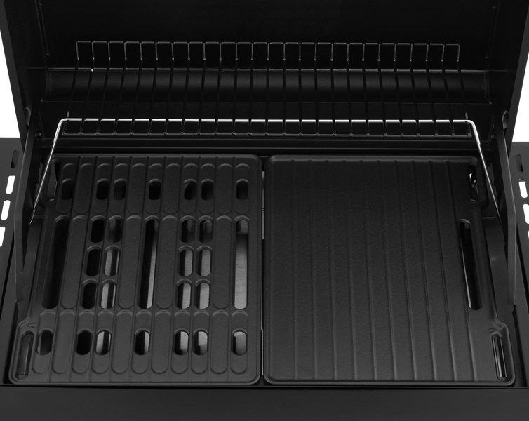 BASTE elektrische bbq - 2300 watt