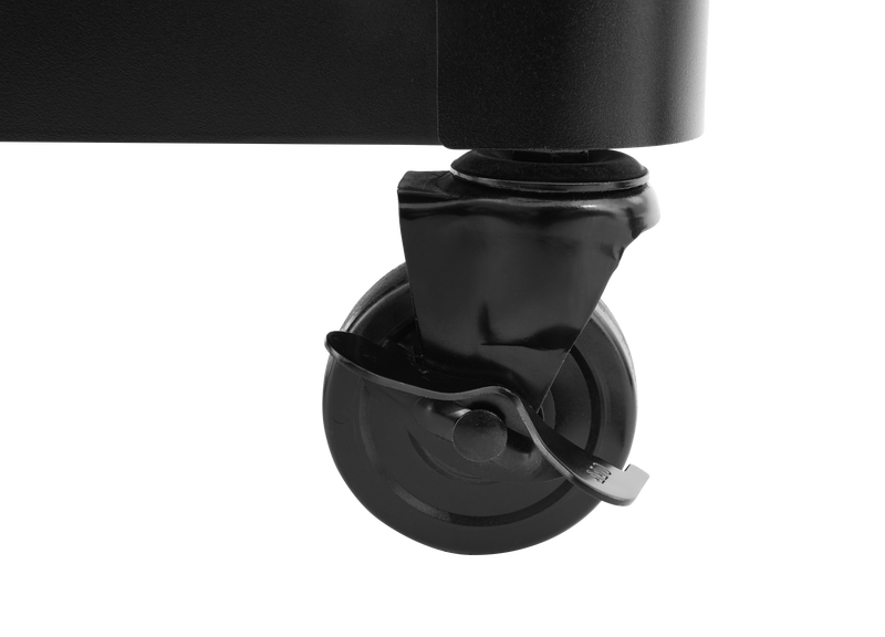 BASTE elektrische bbq - 2300 watt