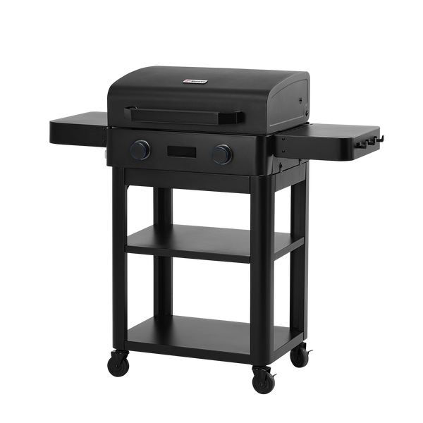 BASTE elektrische bbq - 2300 watt