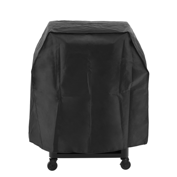 BASTE beschermhoes elektrische bbq
