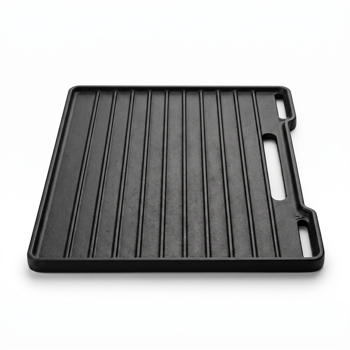 BASTE gietijzeren grillplaat elektrische bbq