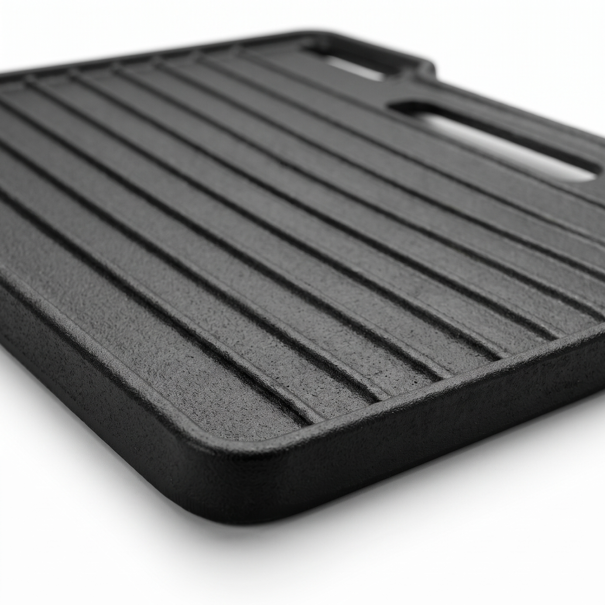 BASTE gietijzeren grillplaat elektrische bbq