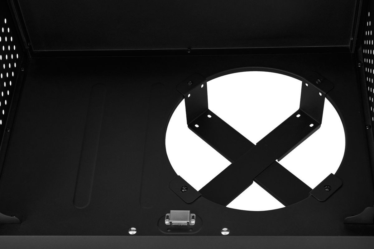 BASTE gas bbq - 5 branders