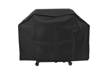 BASTE beschermhoes gas bbq - 5 branders
