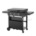 BASTE Gas plancha bbq