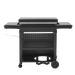 BASTE Gas plancha bbq