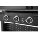 BASTE Gas plancha bbq