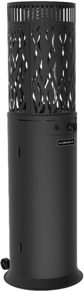 Luminous Lumora Flame gas 9.300 terrasverwarmer