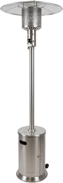 Luminous Tempra gas 14.000 terrasverwarmer