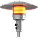 Luminous Tempra gas 14.000 terrasverwarmer