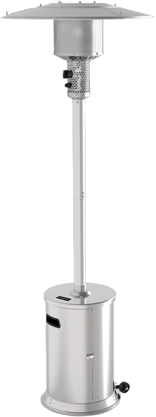 Luminous Tempra gas 14.000 terrasverwarmer