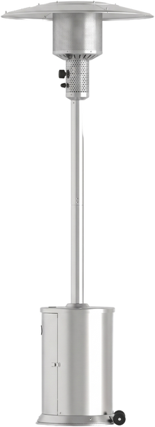 Luminous Tempra gas 14.000 terrasverwarmer