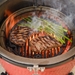 Kamado Joe Junior barbecue - Celebration Pack