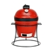 Kamado Joe Junior barbecue - Celebration Pack