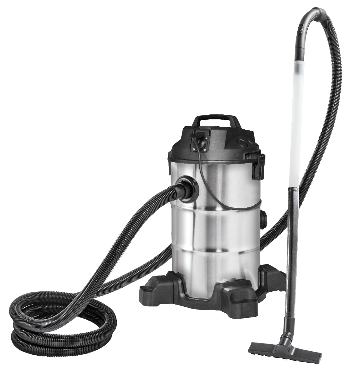 Heissner F638P-00 Non-Stop vijverstofzuiger