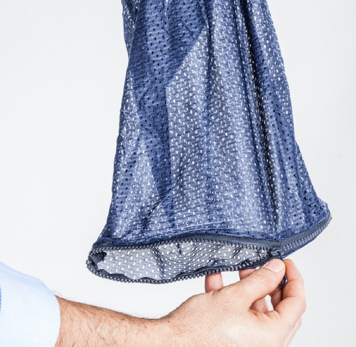 Heissner F638P-00 Non-Stop vijverstofzuiger