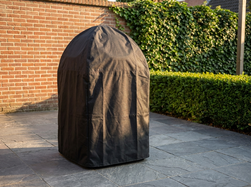 Beschermhoes Build & Grill buitenkeuken één module