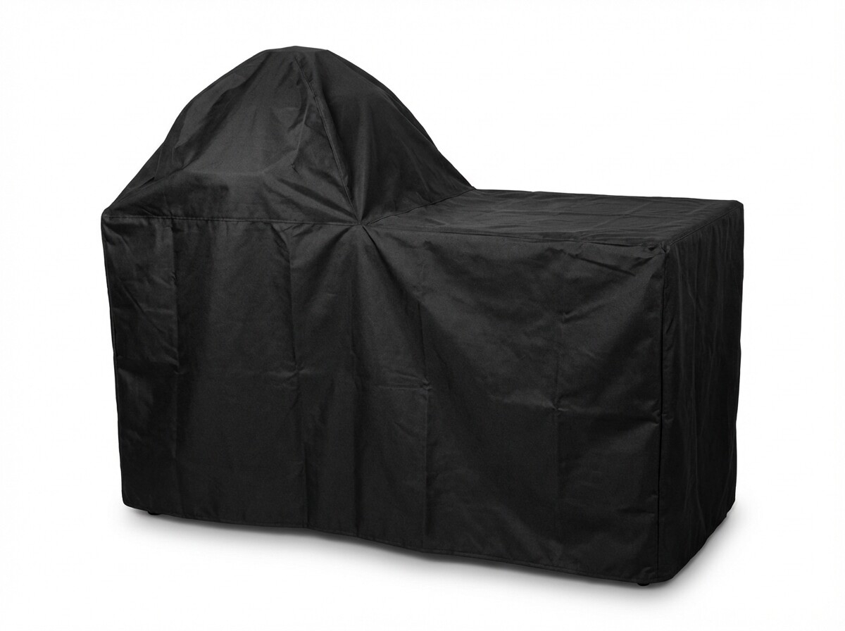 Beschermhoes Build & Grill buitenkeuken twee modules