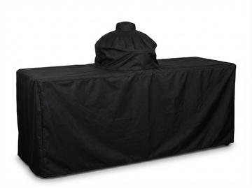 Beschermhoes Build & Grill buitenkeuken drie modules - Centraal