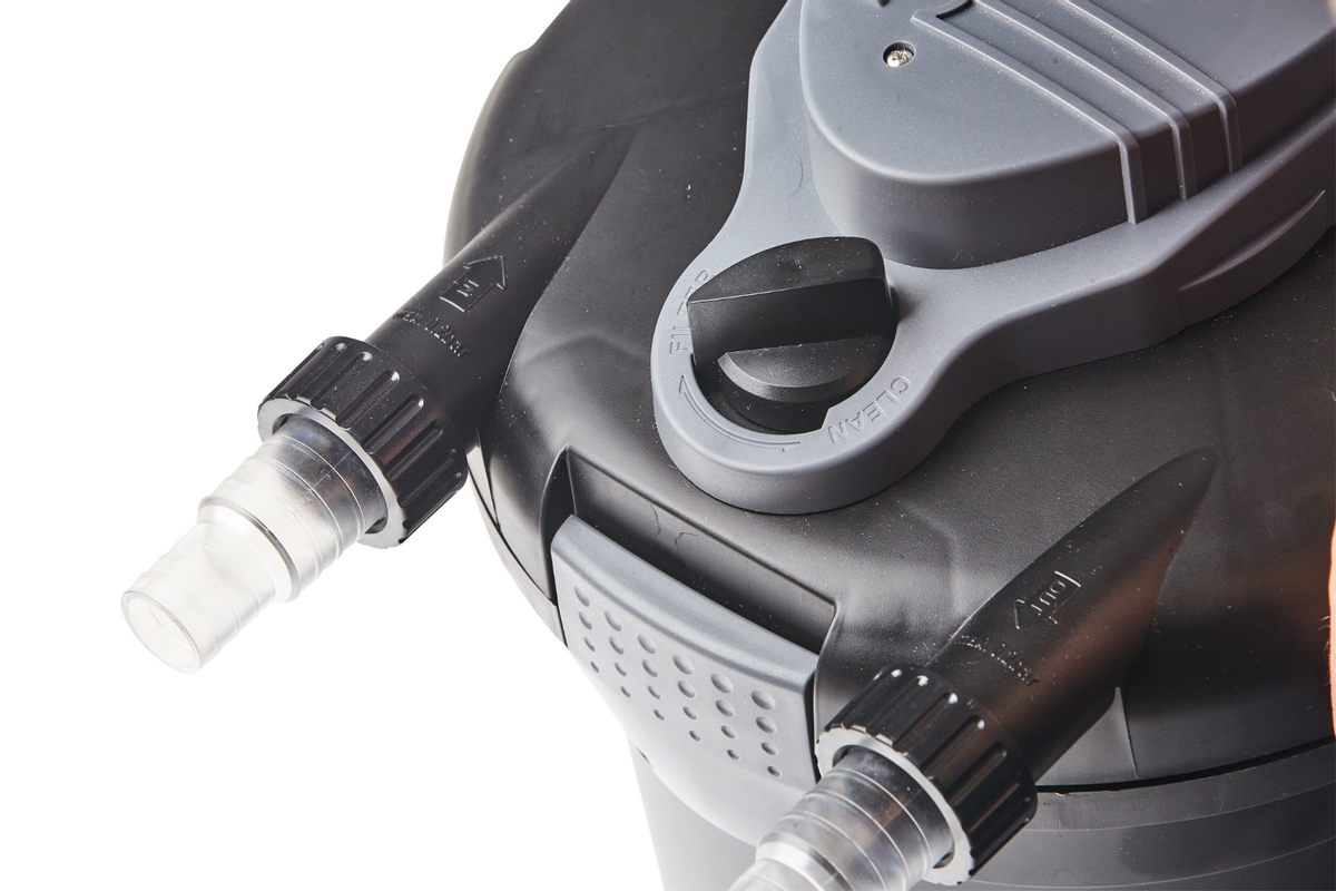 Heissner HLF 3000-00 drukfilterset