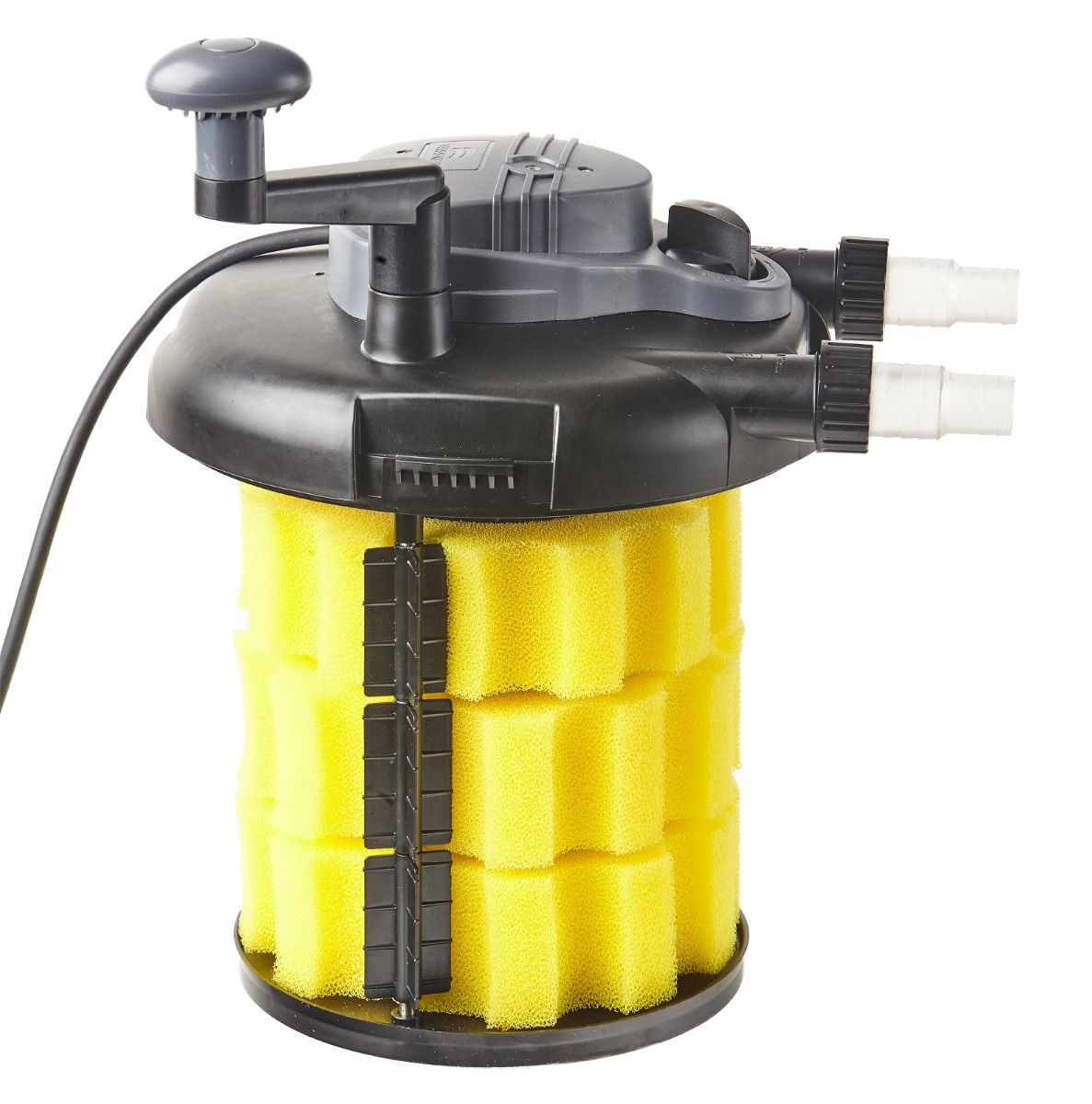 Heissner HLF 3000-00 drukfilterset