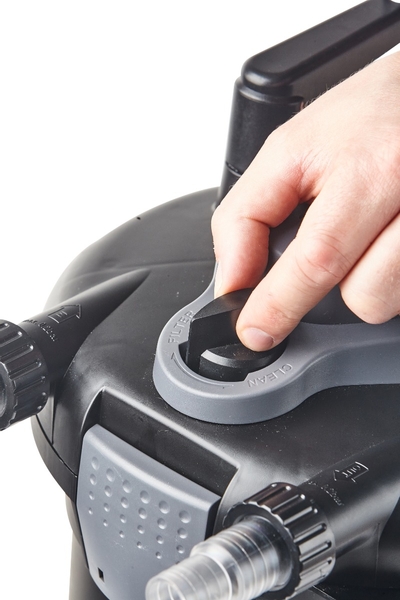 Heissner HLF 3000-00 drukfilterset