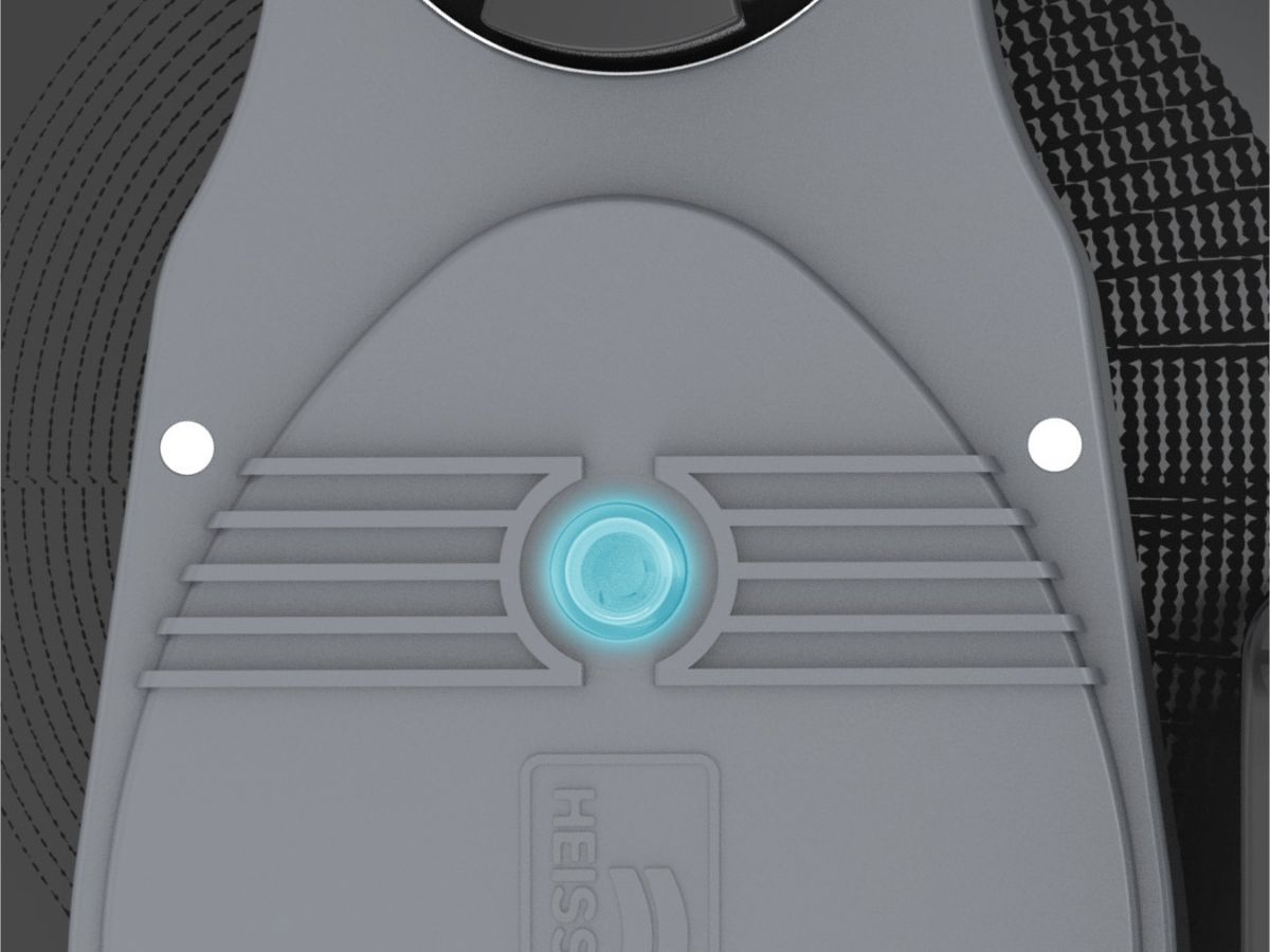 Heissner FPU 20000-00 drukfilterset