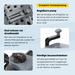 Heissner FPU 20000-00 drukfilterset