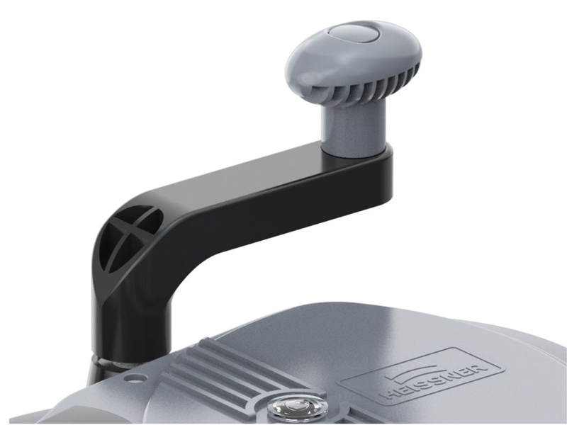 Heissner FPU 20000-00 drukfilterset