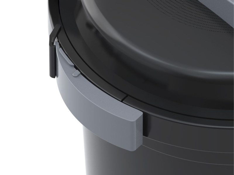 Heissner FPU 20000-00 drukfilterset