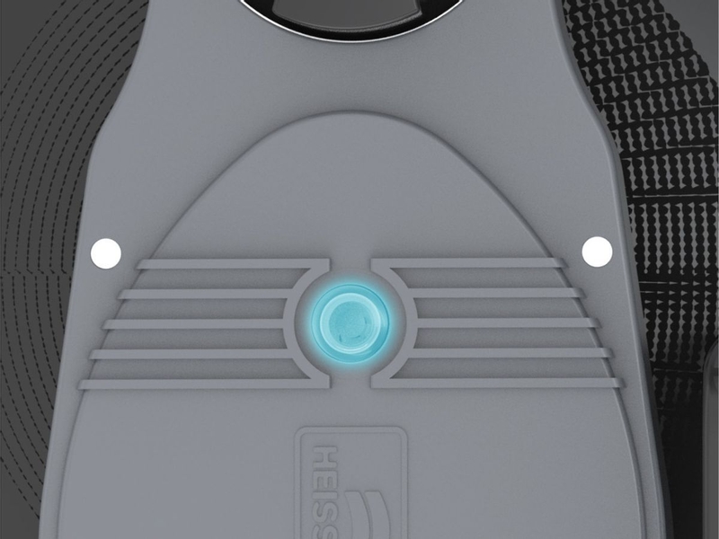 Heissner FPU 20000-00 drukfilterset