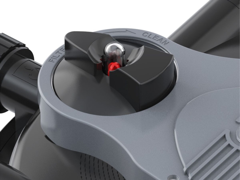 Heissner FPU 10000-00 drukfilterset