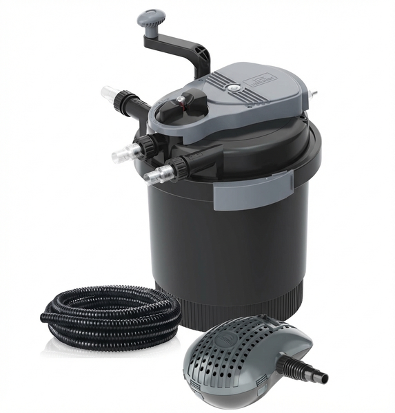 Heissner FPU 10000-00 drukfilterset