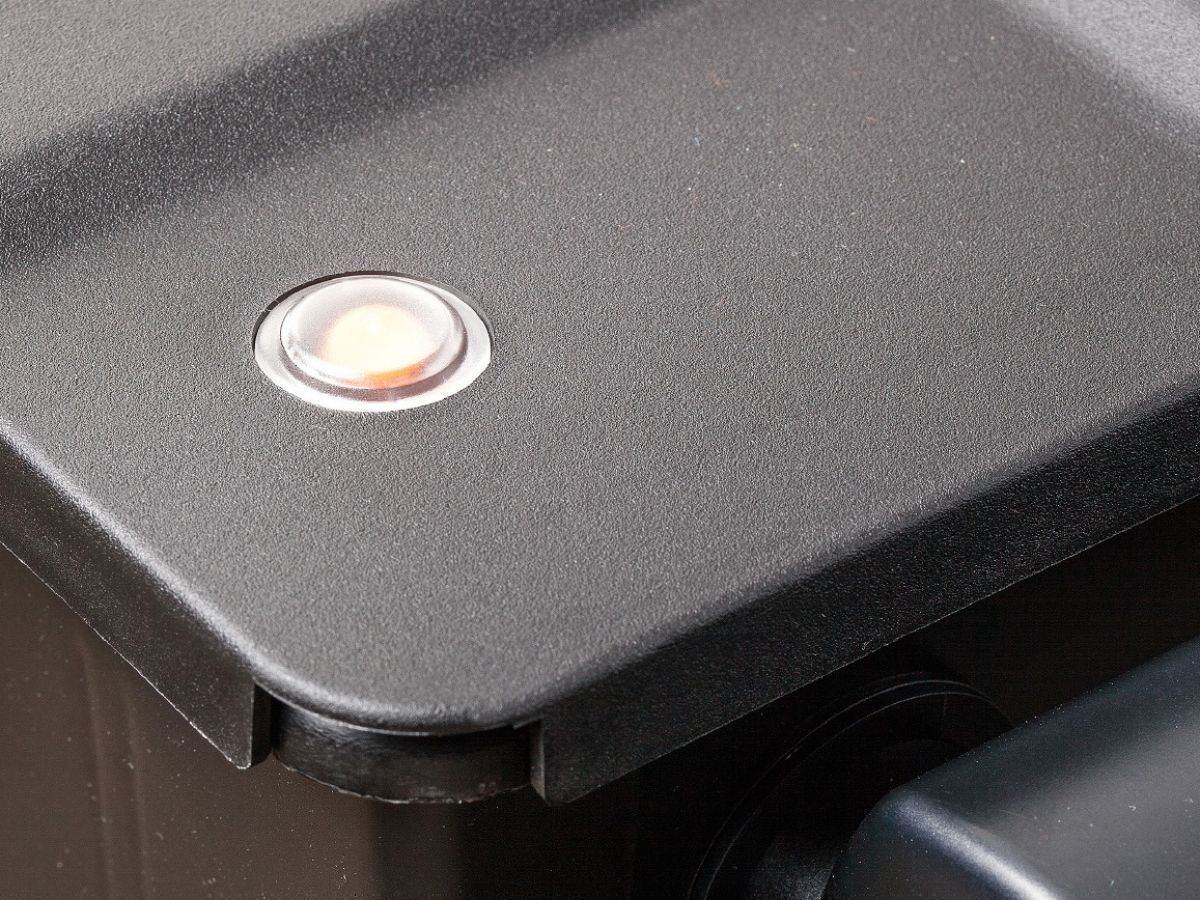 Heissner FPU 10100-00 doorstoomfilterset