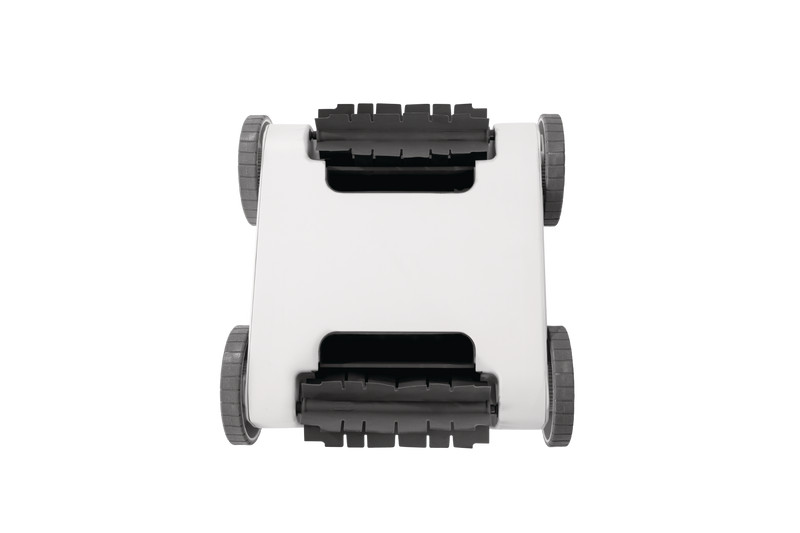 Intex ZX500 zwembadrobot met accu
