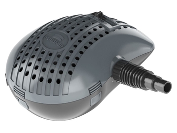 Heissner Smartline HFP-2500 vijverpomp