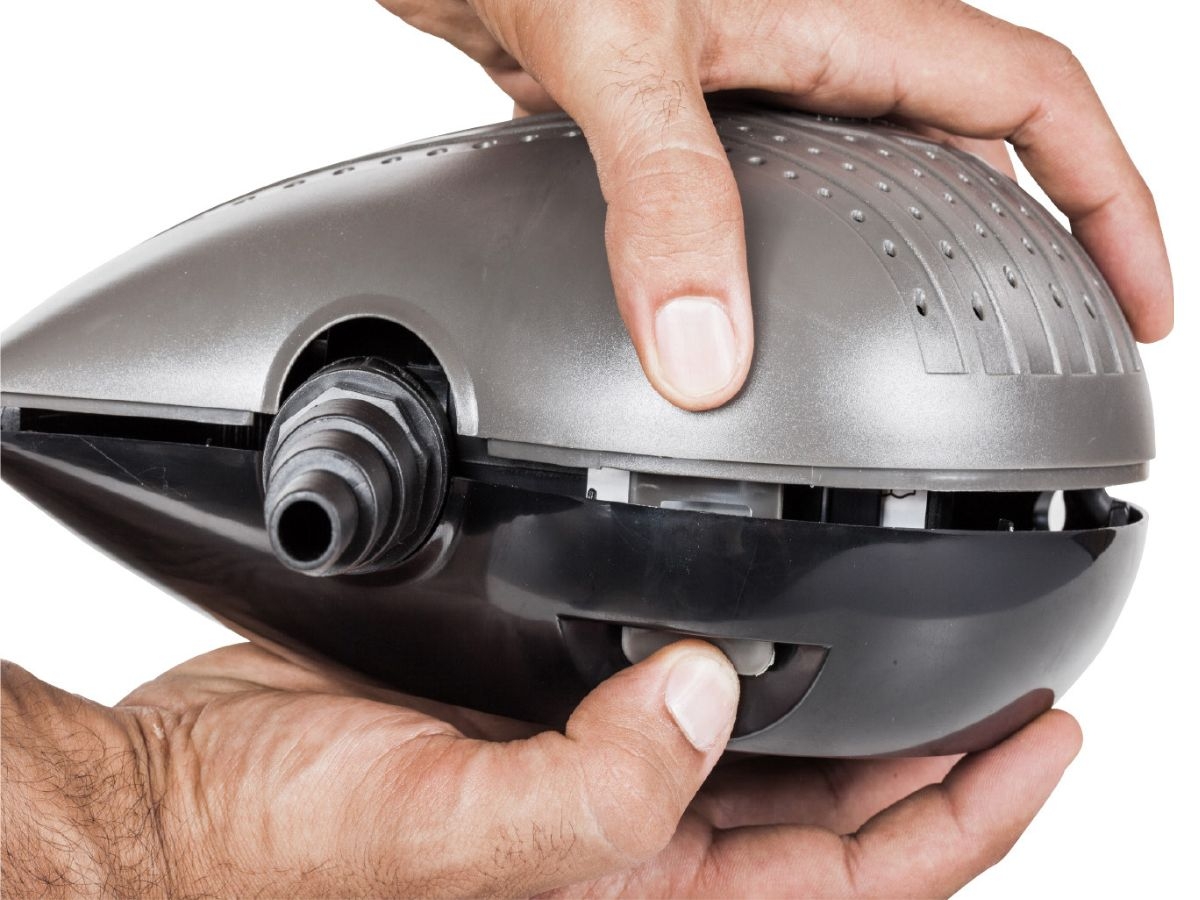 Heissner Smartline HFP 3500-00