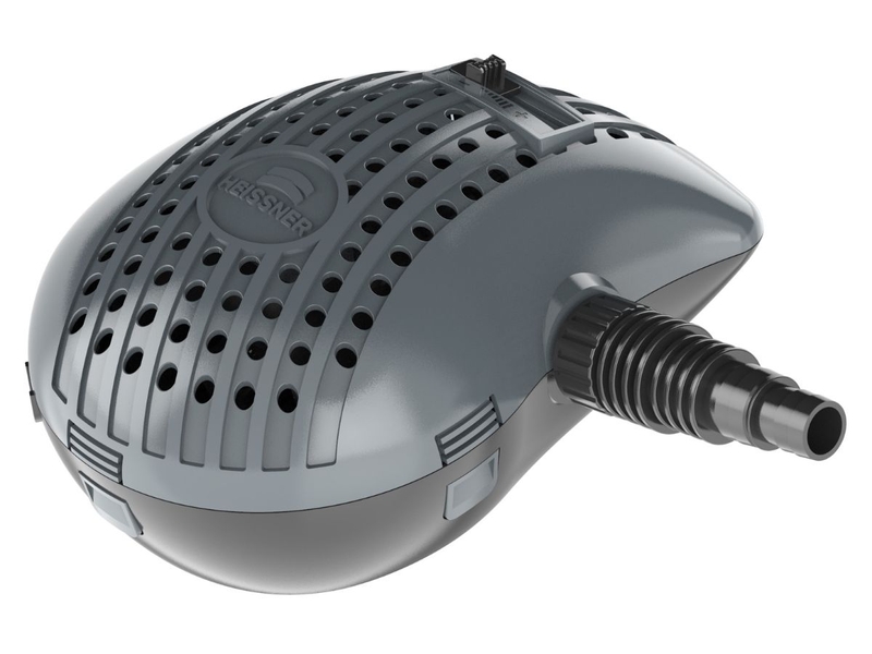 Heissner Smartline HFP 3500-00