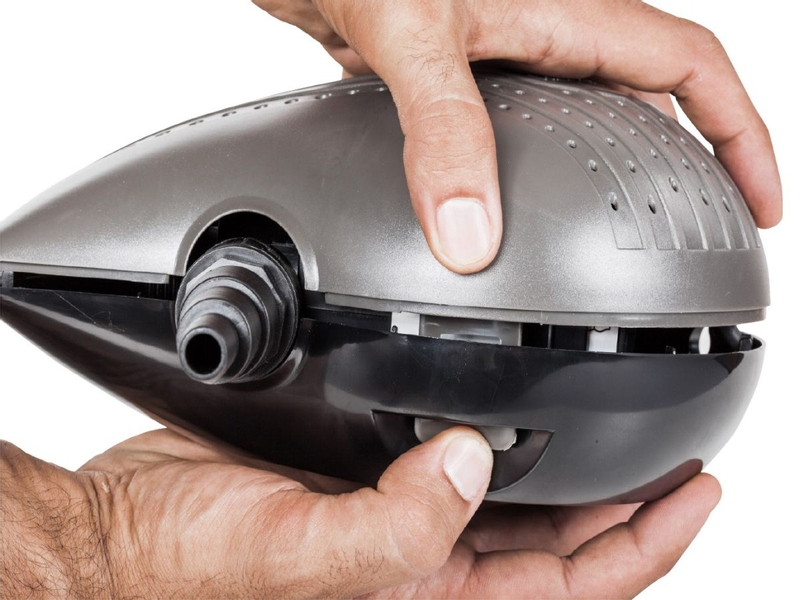 Heissner Smartline HFP 5000-00 vijverpomp