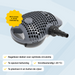 Heissner Aqua Craft HFP-7000 vijverpomp