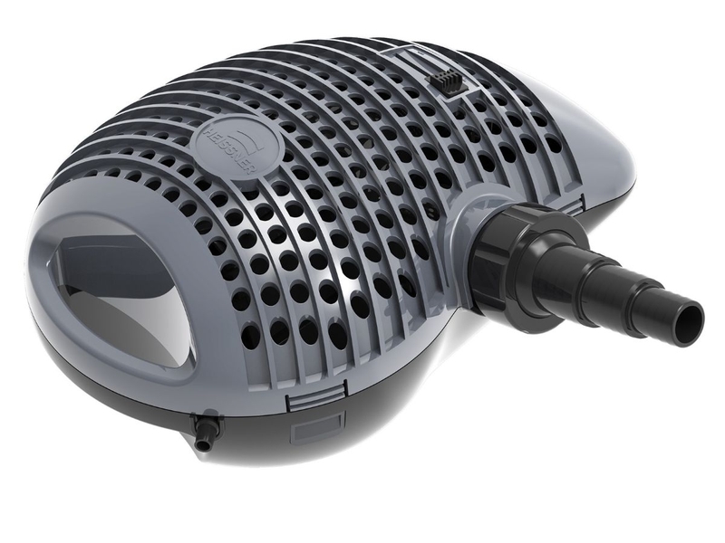 Heissner Aqua Craft HFP 7000-00