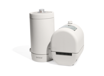 Intex C2500 filterpomp (2026) - 9463 liter/uur